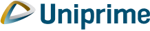 Logo Uniprime